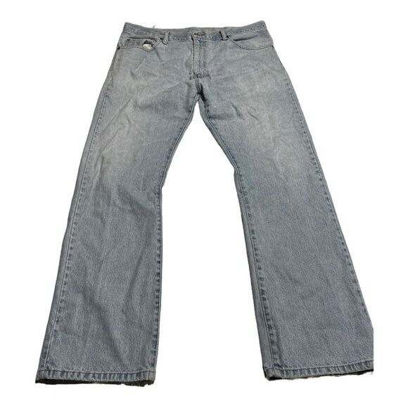 Levi's 517 Size 38 x 32 - Picture 3 of 10